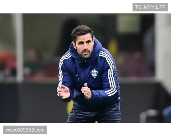 法布雷加斯回应拉拽事件并道歉