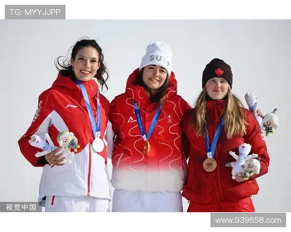 中国队贺谷爱凌逐光再启新征程