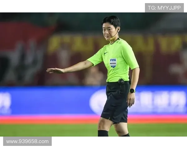 中国女足亚洲杯首战主裁泰国裁判